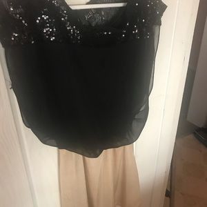 Girls dress size 7
